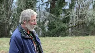John Zerzan on what is anarcho-primitivism? | Anarchism: A Documentary Series
