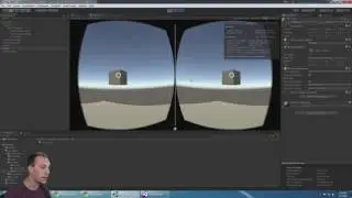 GoogleVR 0.8 Update, Gaze Input, 2000 VR Developers, and more!