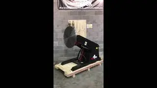 New 1t Hydraulic Positioner