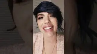 Size Matter, she got a long tongue!!! #15 ............................... Please Subscribe....ty