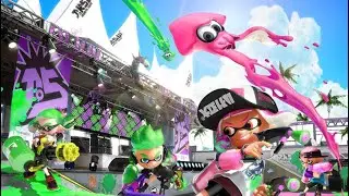 [FREE] SPLATOON 3 TYPE BEAT |BEAT - “SPLATAVERSE 3” |(PROD)|SAMURAI BEATS—————————