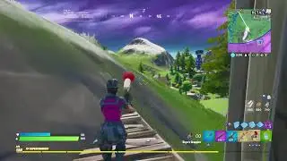 Fortnite royal