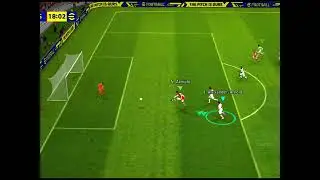 MID Defender in Efootball 2022 🤡
