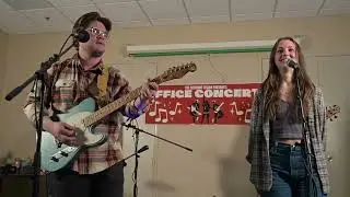 Office Concert: Maxwell & The Shakes