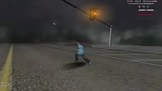 samp sad edit [Carbon Dioxide]