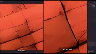infinite zoom