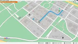 The location to find fire trucks in watch dogs 2