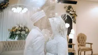 Wedding Cinematic Vista & Fachri | Revo Town Bekasi