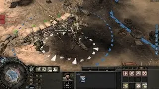 CoH: Operation Stonewall Attempt #5 (Coop Allies Win!)