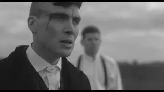 Peaky Blinders So Close || Thomas Shelby