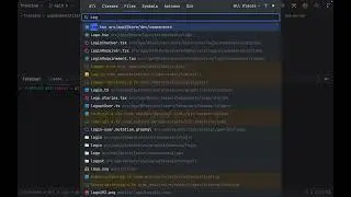 Devlog | commit session | Nullified the return of the Log component