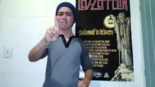 So Cold (Breaking Benjamin) ASL Interpretation