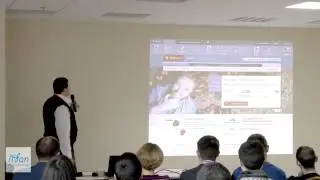 Создание интернет магазина на 1С Битрикс