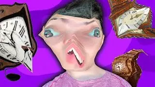 МАШИНА ВРЕМЕНИ | Happy Wheels