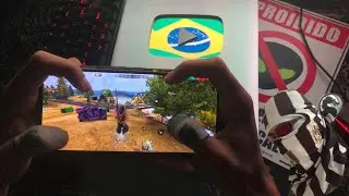 Freestyle 🇧🇷