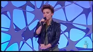 CHENOA EN LA TARDE AQUÍ Y AHORA "SOY HUMANA"