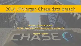 JPMC data breach personal insight