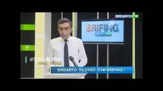 Abituriyent-2021. BRIFING.