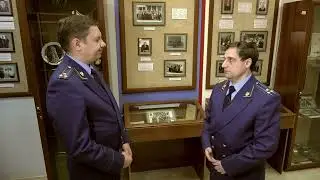 Интервью - участие прокурора в гражданском и арбитражном процессах