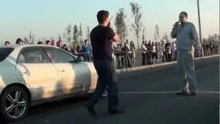 26.05.12 FREE Race Драг.