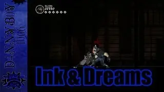 Mark of the Ninja: Ink & Dreams (Lethal/NG+/3 Seals)