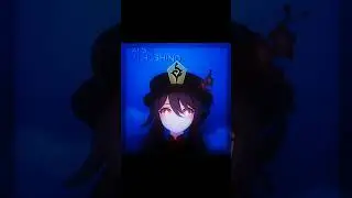 #аихошино #хутао #геншин #геншин_импакт  #oshinoko #aihoshinoedit  #hutao #genshinimpact #edit