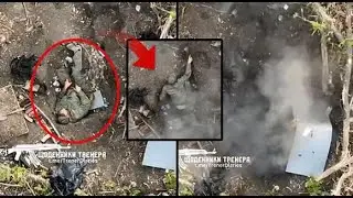 +18 Rus Askerinin Üstüne Bomba Atıldı Rusya Ukrayna Savaşı