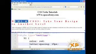 text properties part   in css - css text properties || text styles in css || css text decoration