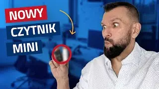 Dlaczego nowy czytnik mini do Podpisu Elektronicznego jest lepszy?