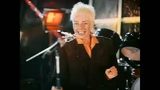Браво - Ленинградский рок-н-ролл (1987) HD