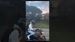 Kawasaki 😎🏍️