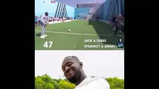 Stormzy on soccer AM part 2