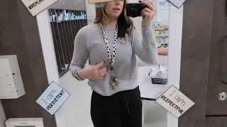 Hot School Teacher 😍