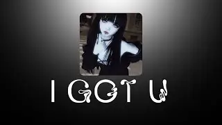 Toxi$ — I GOT U | speed up | muzza