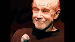 George Carlin- keep people on their toes(complete)