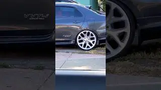 изолента а не колёса