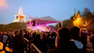 День Города 2014