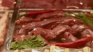 ETÇİ (eti siz seçin lezzeti bizde )VAN REKLAMLARI