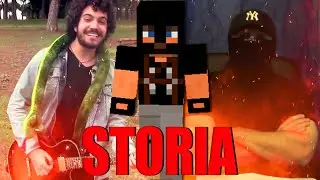 Come CAPOBASTONE è diventato IRRILEVANTE