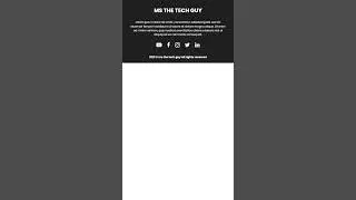 Footer of an website | CSS and HTML | easy method for web site footer |