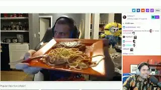 goofiest clips of hikaru