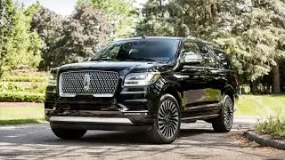 YOU MUST SEE BEFORE BUY !! 2018 Lincoln Navigator l