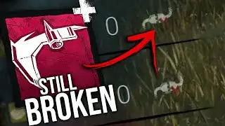 IRI HEADS ARE STILL A PROBLEM!! | Dead By Daylight
