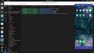 MP4 to MP3 Native Android App Using FFMPEG
