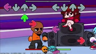 Matt Fnf(ruckus and light it up)