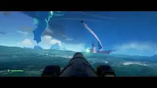 SoT shenanigans with Shadowtroop #6