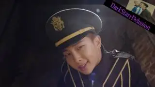 BTS TRASH Rookie Orientation