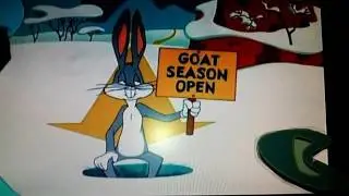 Looney Tunes- Best of Duck! Rabbit! Duck!