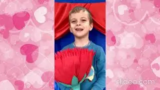 Поздравление в сто пожеланий маме