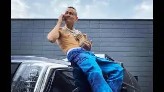 Morgenshtern x Элджей - Cadillac [Drill Remix by Red Alert Beats]